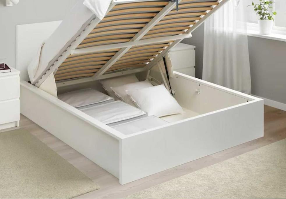 Apartment Kusama New Business Grade Comfort *