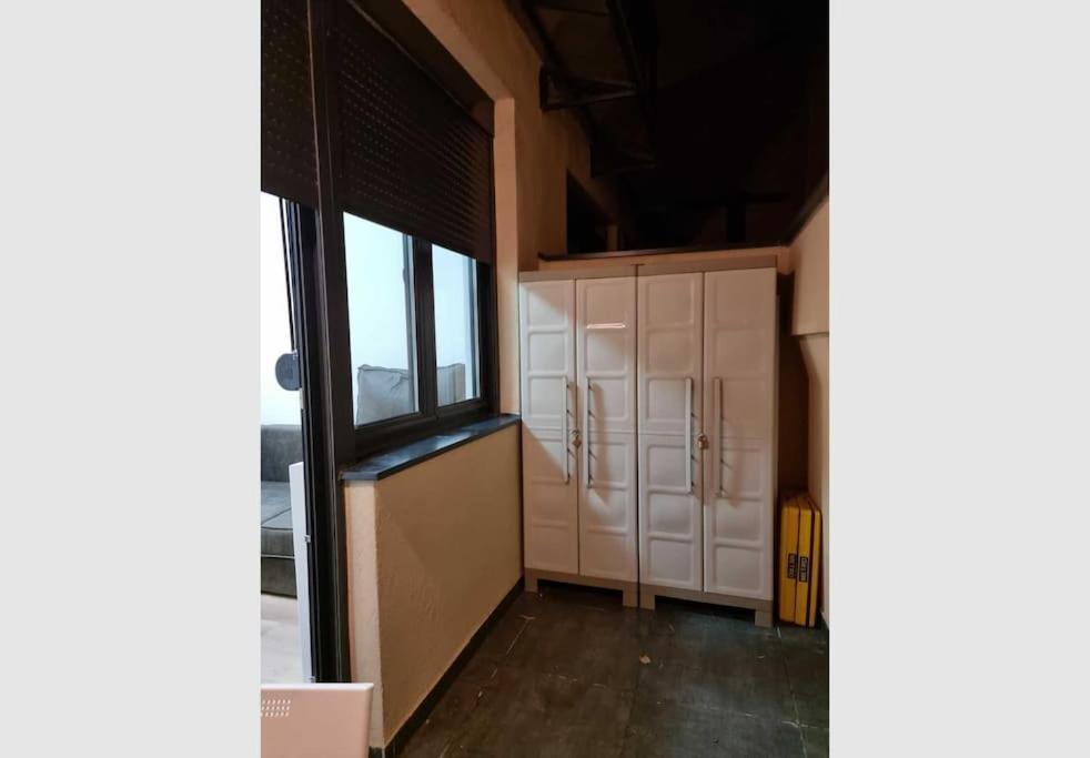 Apartment Kusama New Business Grade Comfort