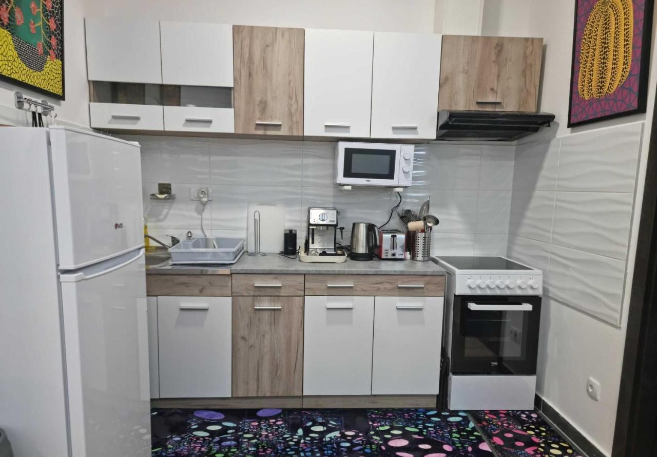 Apartment Kusama New Business Grade Comfort *