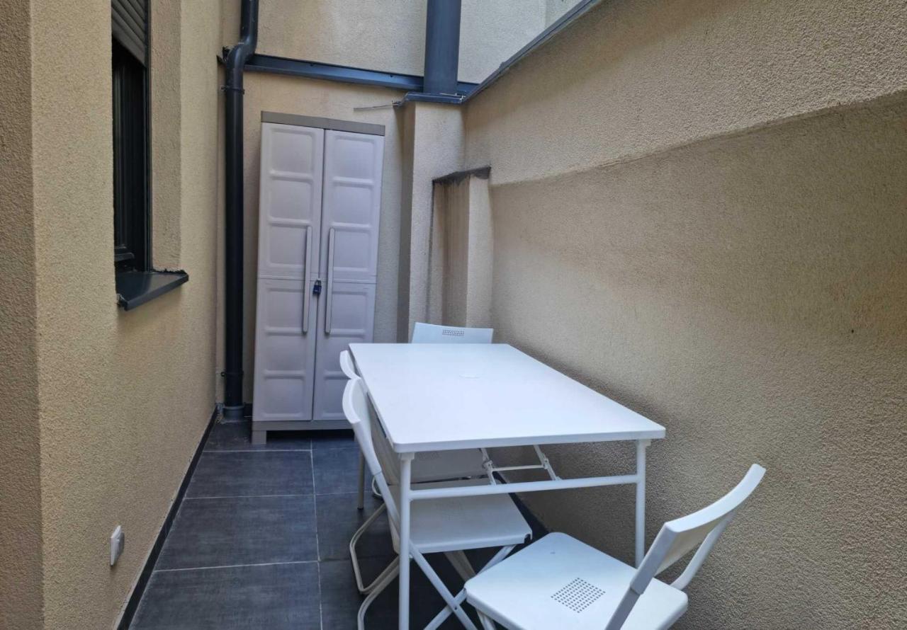 Apartment Kusama New Business Grade Comfort *