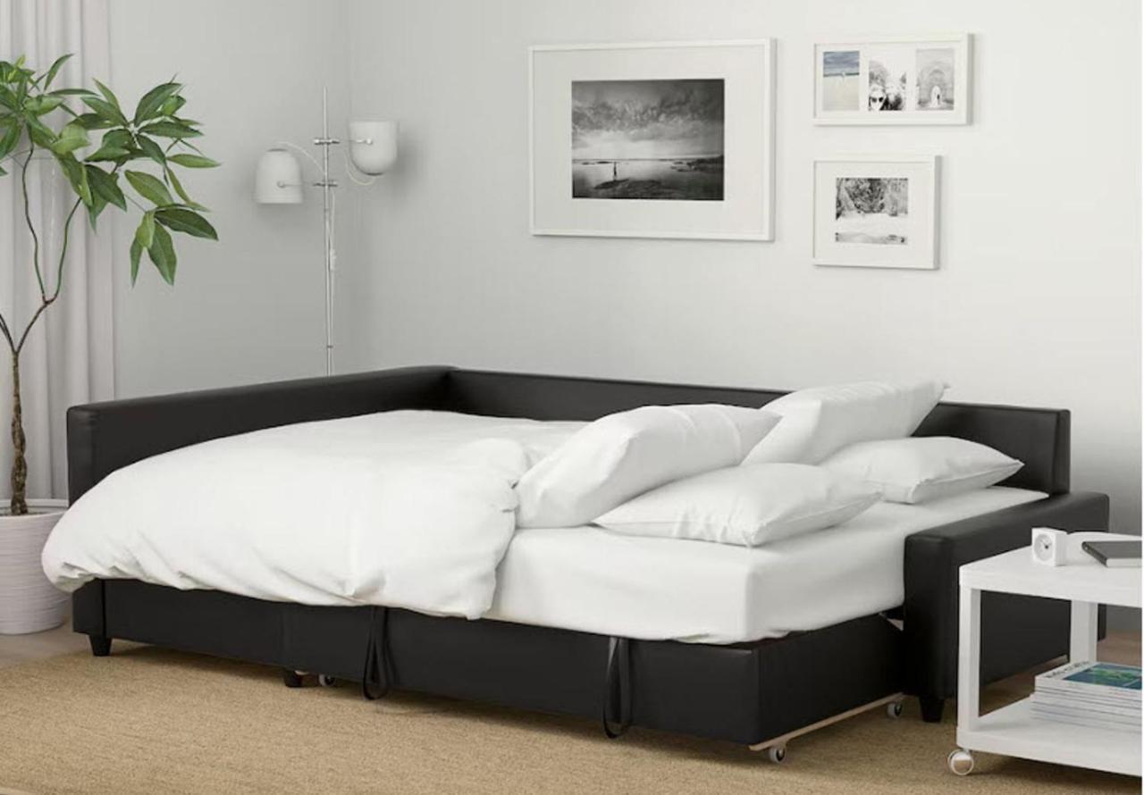 Kusama New Business Grade Comfort Apartment