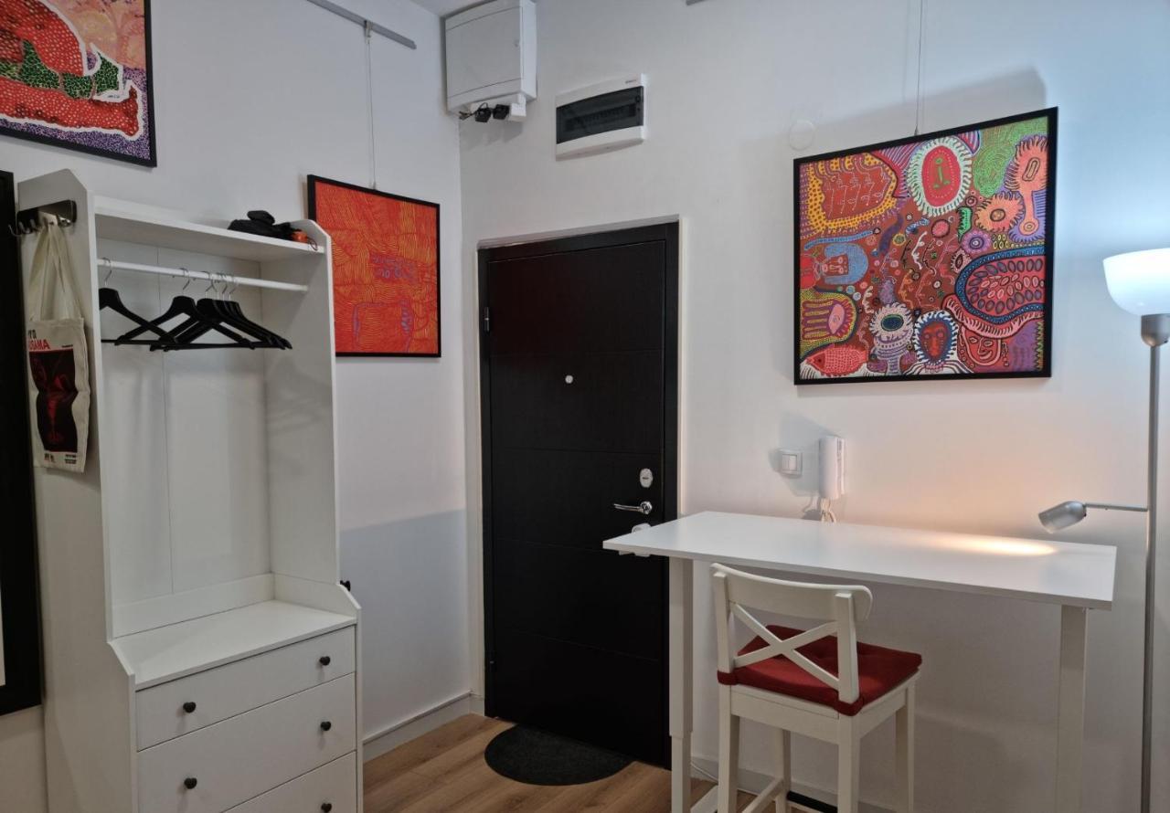 Apartment Kusama New Business Grade Comfort