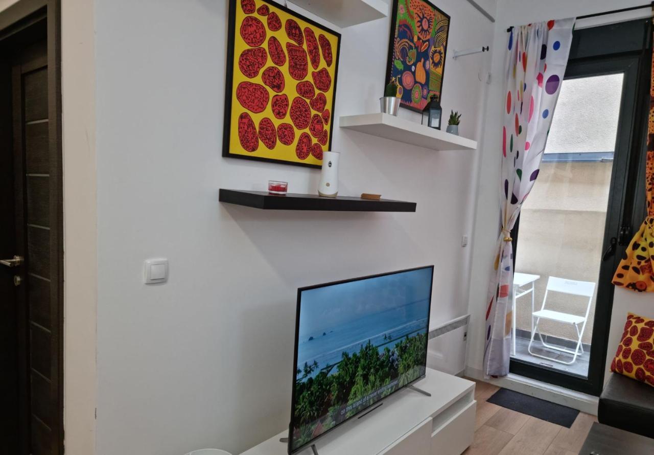 Apartment Kusama New Business Grade Comfort