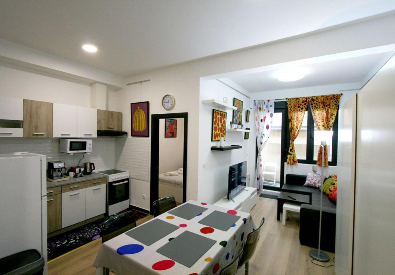 Kusama New Business Grade Comfort Belgrade