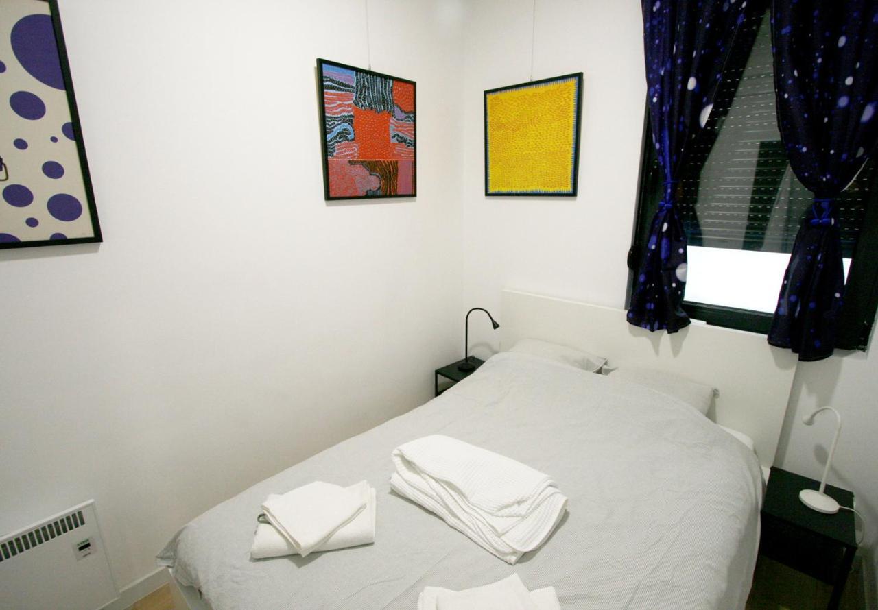 Kusama New Business Grade Comfort Apartment Belgrade