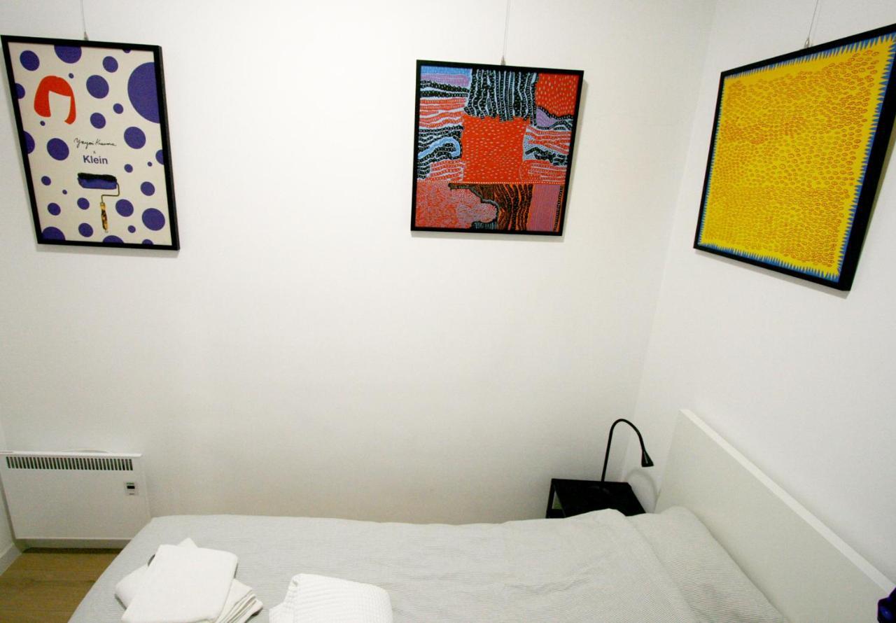 Kusama New Business Grade Comfort