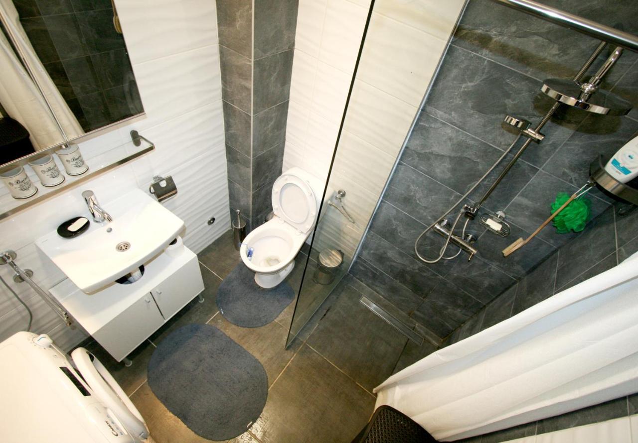 Apartment Kusama New Business Grade Comfort *