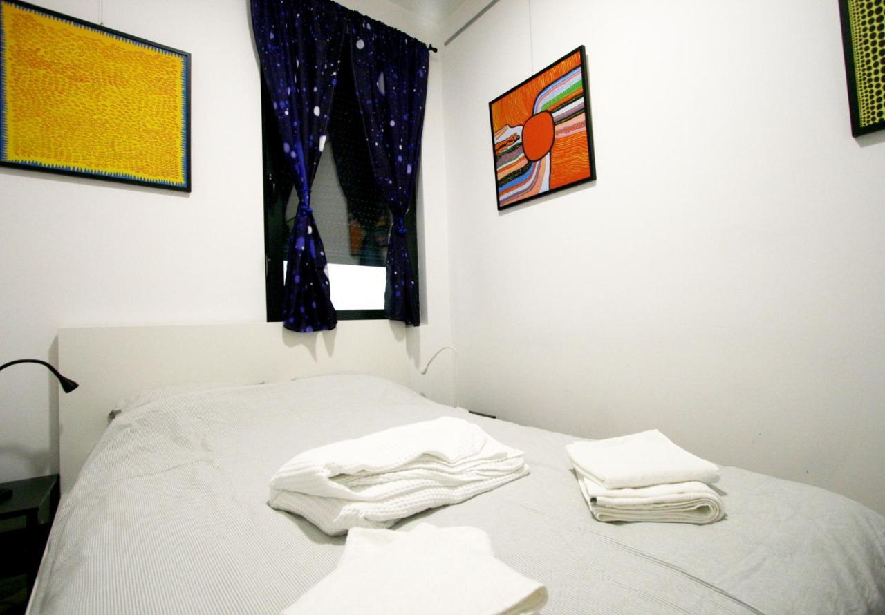 Kusama New Business Grade Comfort Apartment Belgrade